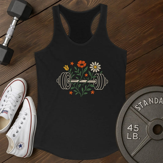 Bloom barbell aq Tank - black - Bloom Barbell AQ tank Black.jpg