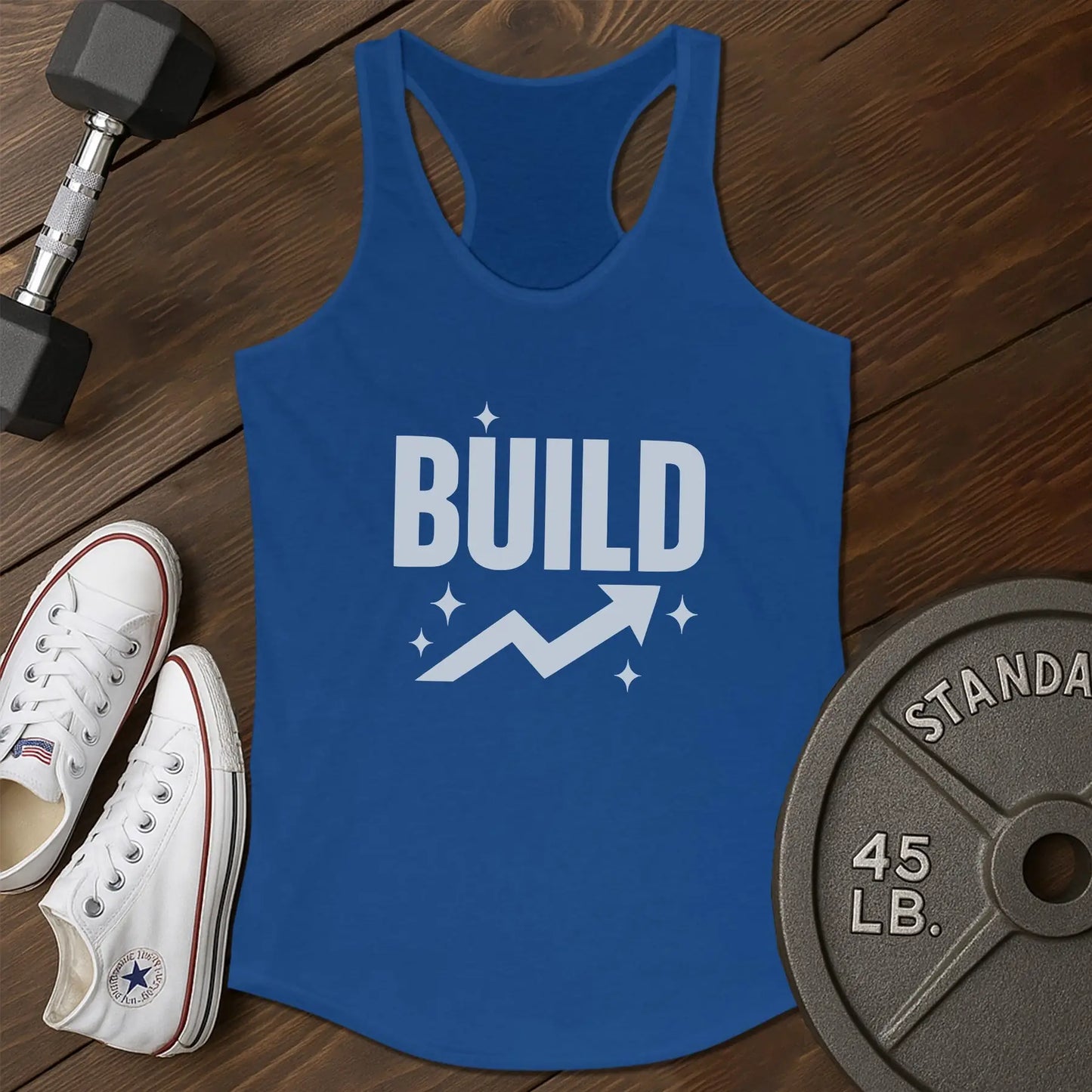 Build strong an Tank - blue - Build Strong AN tank Blue.jpg