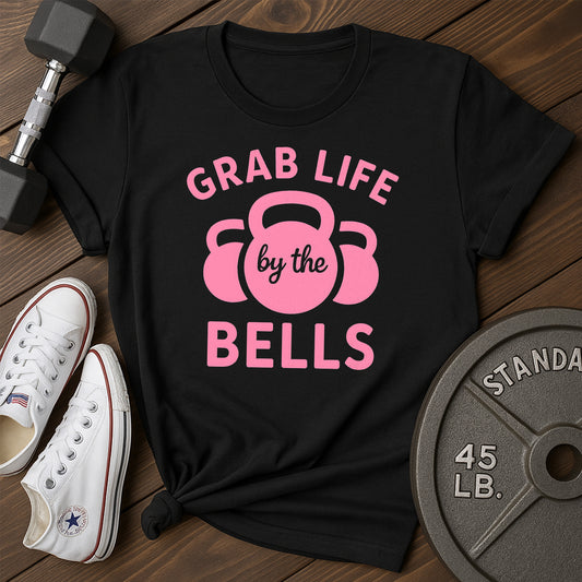 By The Bells E T-Shirt