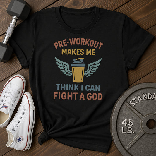 Caffeine Regret U T-Shirt