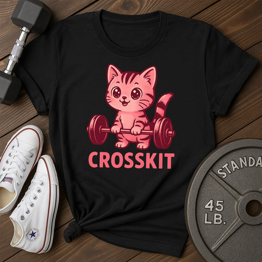 Crosskit E T-Shirt