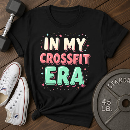 Cross Fit B T-Shirt