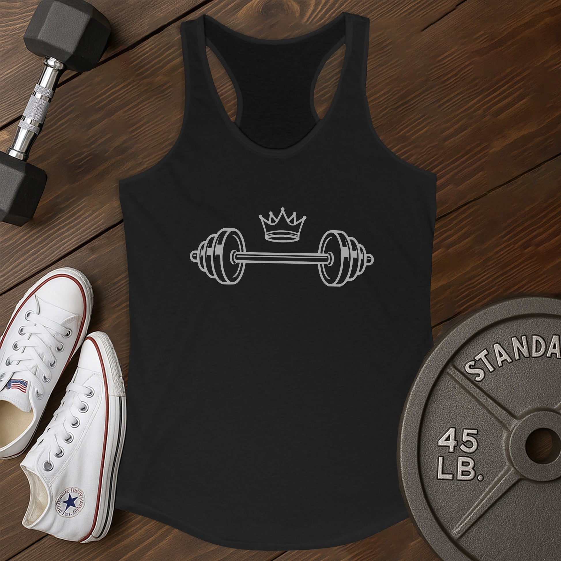 Crown barbell av Tank - black - Crown Barbell AV tank Black.jpg