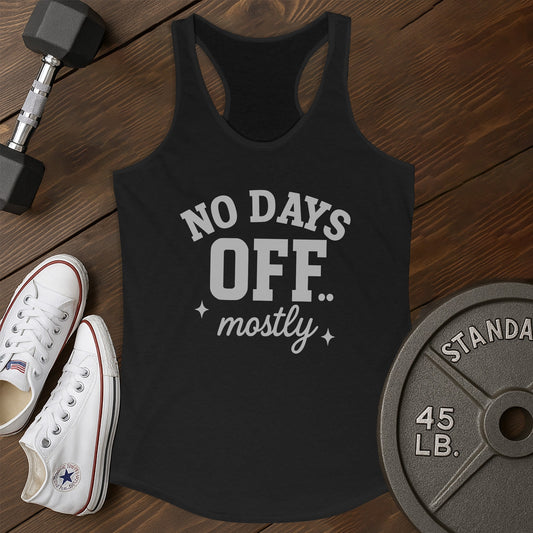 Days off aj Tank - black - Days Off AJ tank Black.jpg