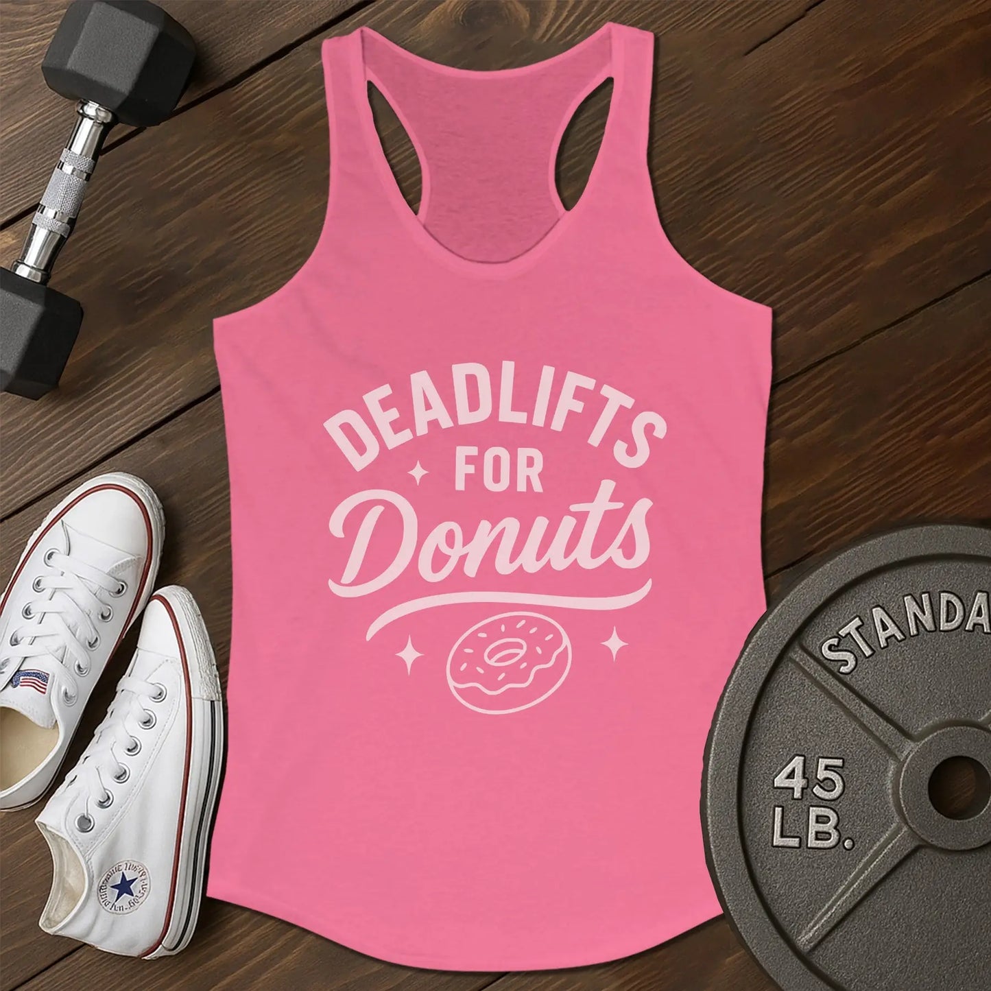 Deadlift Ag Tank - pink - Deadlift AG tank Pink.jpg