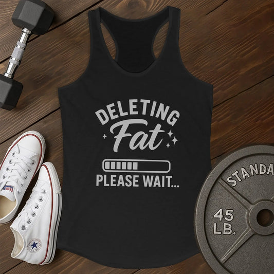 Deleting fat ah Tank - black - Deleting Fat AH tank Black.jpg