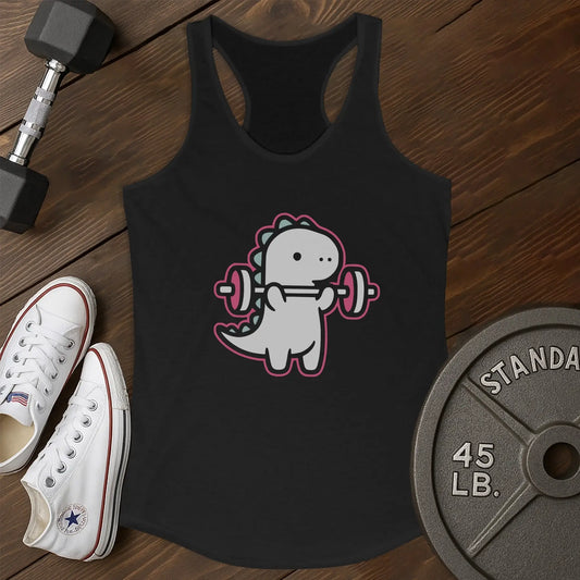 Dino lifter am Tank - black - dino lifter AM tank Black.jpg