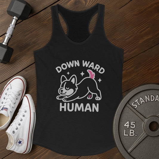 Dog stretch av Tank - black - Dog Stretch AV tank Black.jpg