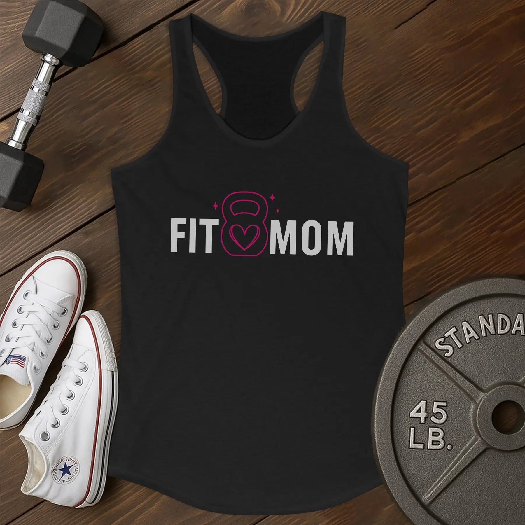 Fit mom am Tank - black - fit mom AM tank Black.jpg