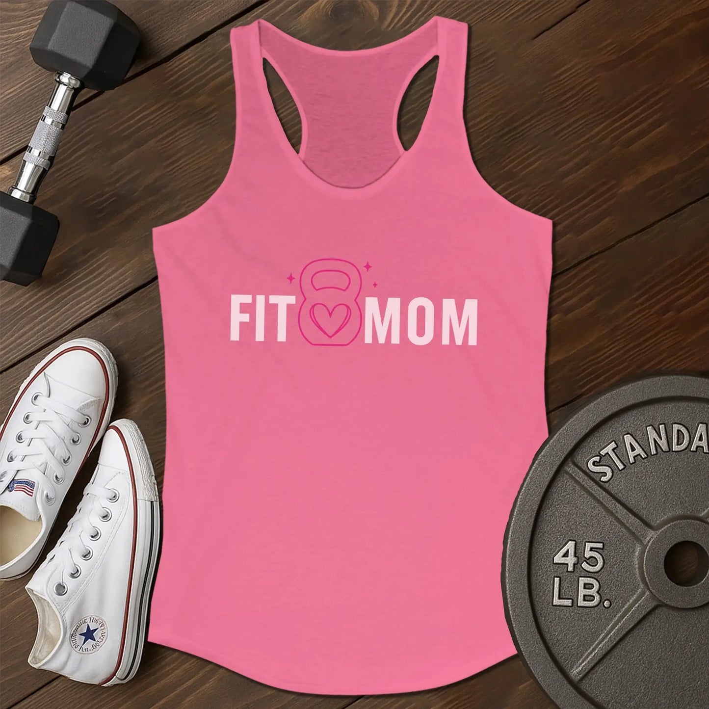 Fit mom am Tank - pink - fit mom AM tank Pink.jpg