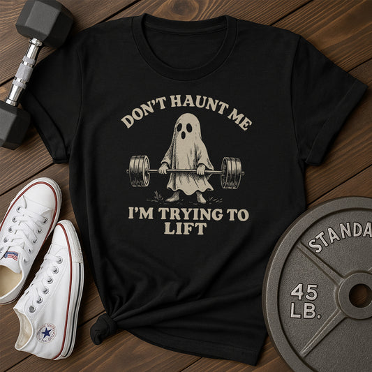 Ghost Lift Y T-Shirt