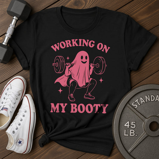 Gym Addiction F T-Shirt