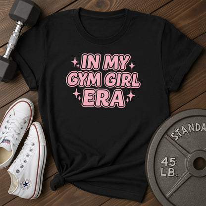 Gym Girl Era D T-Shirt