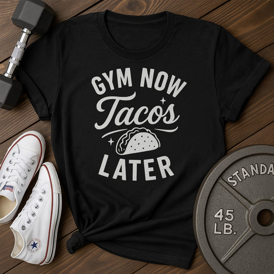 Gym No Ag T-Shirt - black - Gym No AG Black.jpg