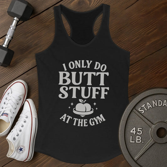 Gym butt an Tank - black - Gym Butt AN tank Black.jpg