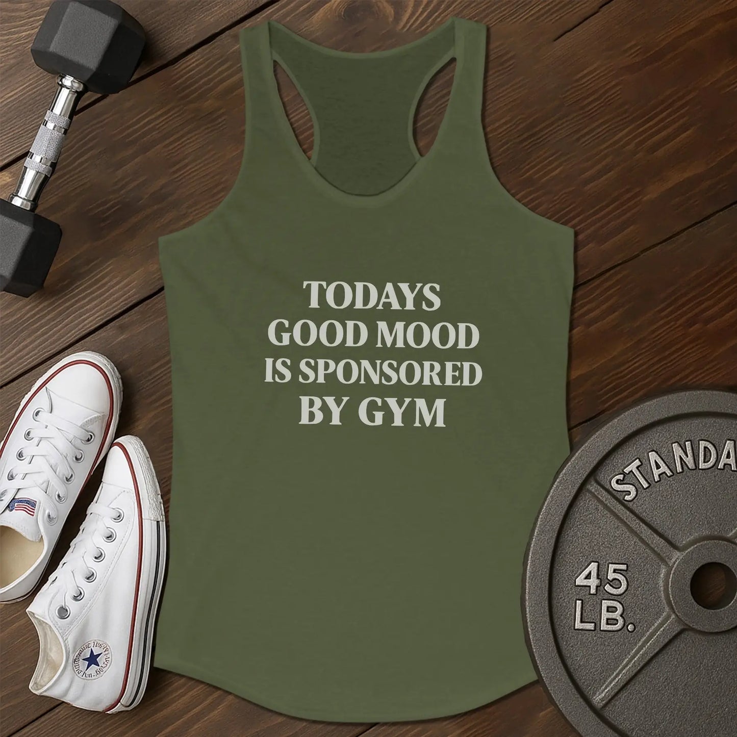 Gym mood ao Tank - green - Gym Mood AO tank Green.jpg