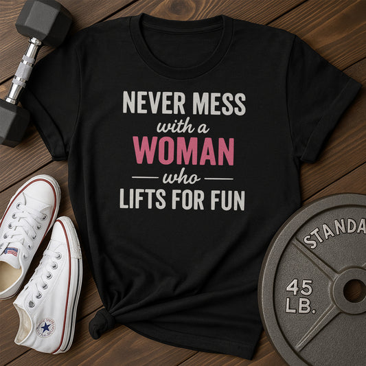 Hair Boxing X T-Shirt