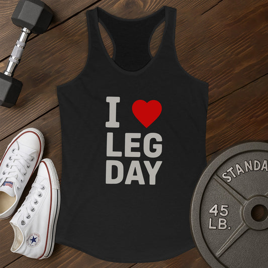 I leg al Tank - black - I Leg AL tank Black.jpg