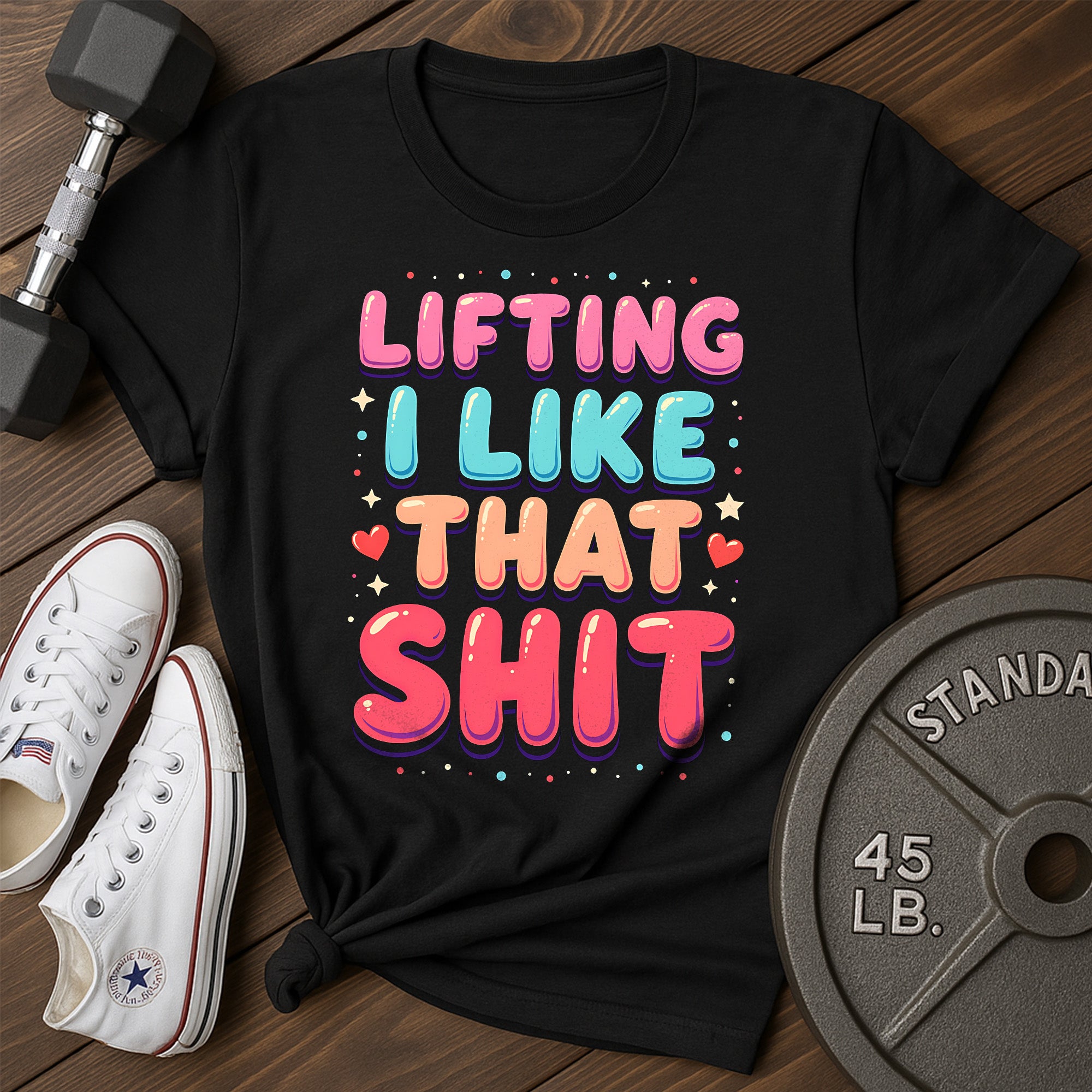 I Like That B T-Shirt