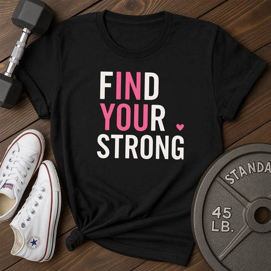 In You E T-Shirt