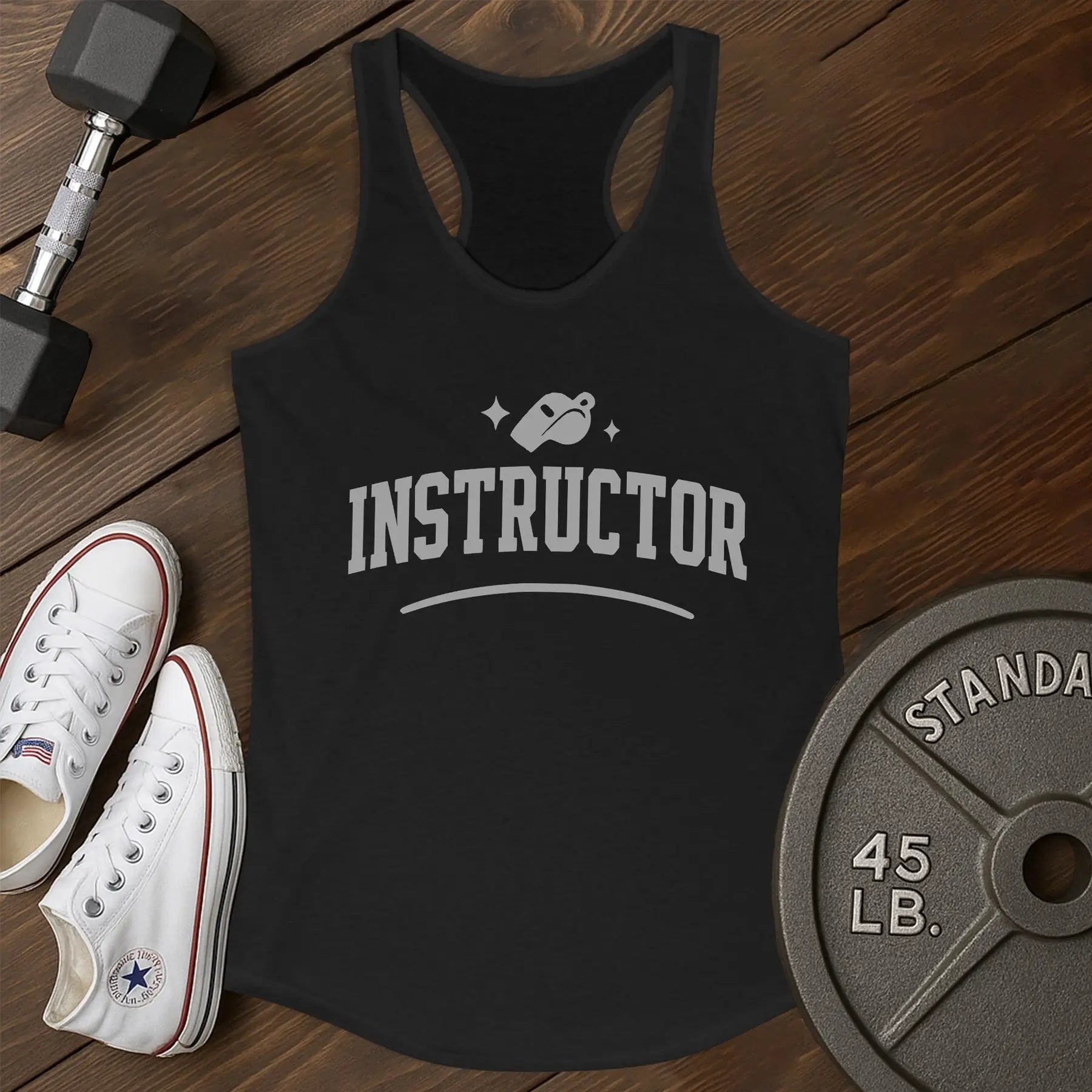 Instructor aj Tank - black - Instructor AJ tank Black.jpg