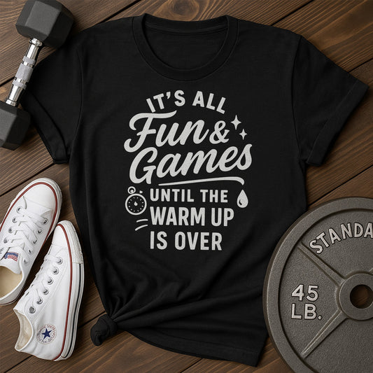 It Ag T-Shirt - black - It AG Black.jpg