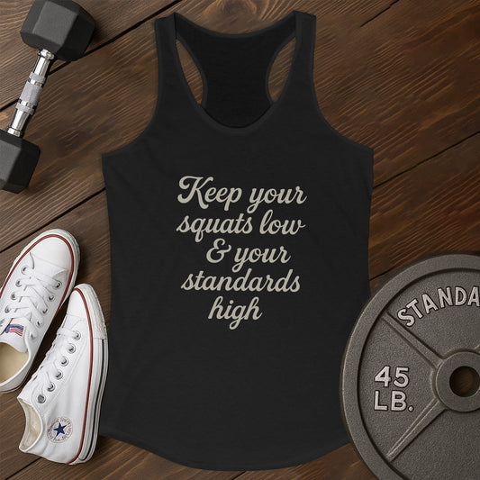 Keep Your Af Tank - black - Keep Your AF tank Black.jpg