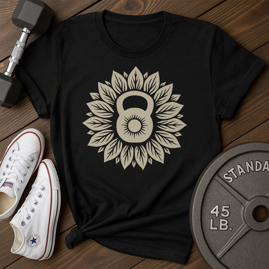 Kettle Sun Y T-Shirt