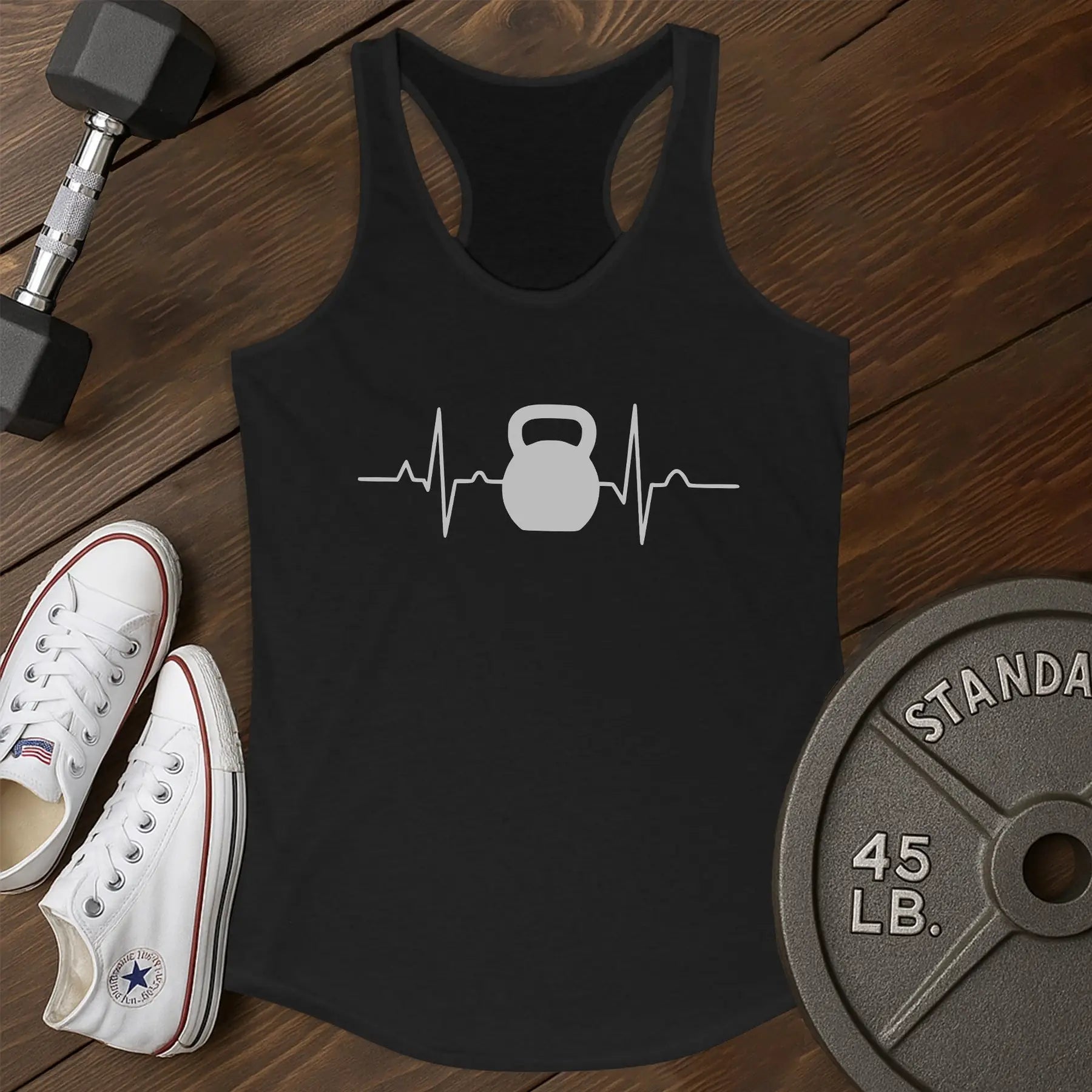 Kettle pulse au Tank - black - Kettle Pulse AU tank Black.jpg