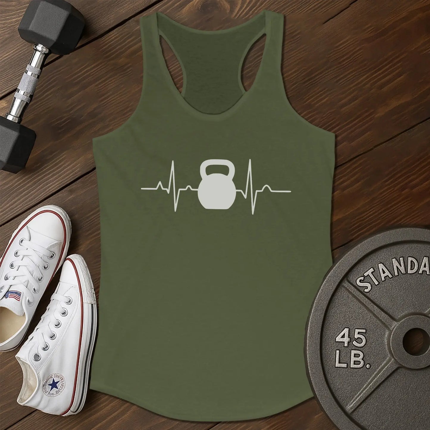 Kettle pulse au Tank - green - Kettle Pulse AU tank Green.jpg