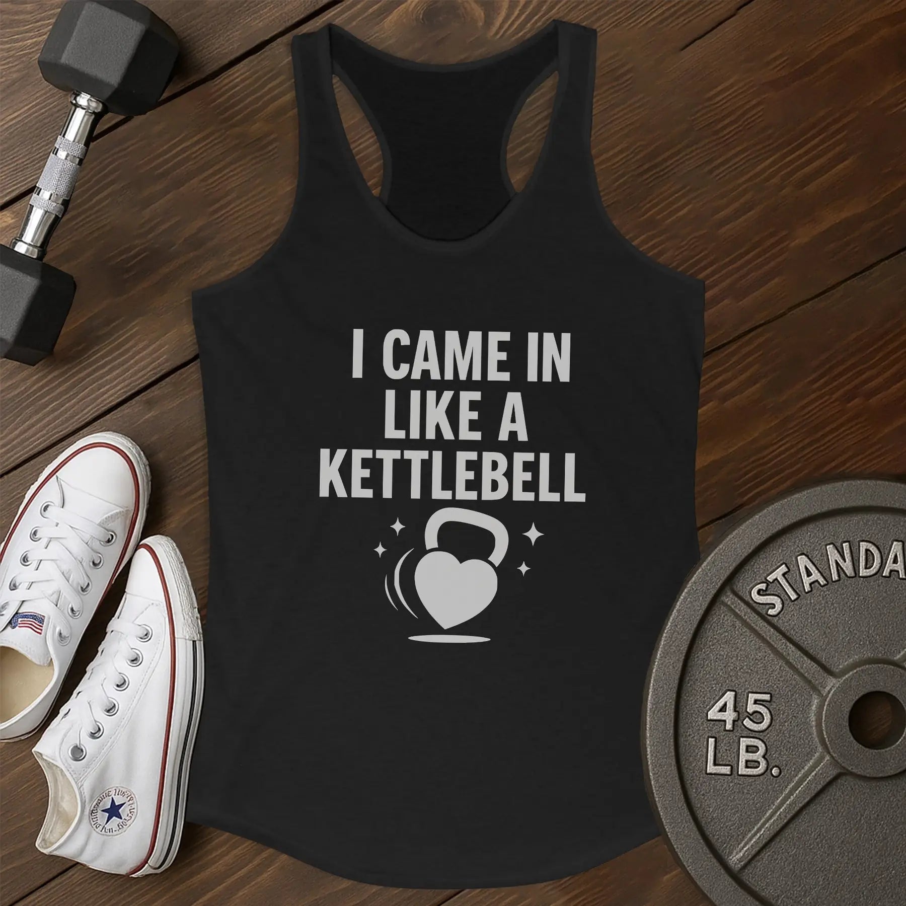 Kettlebell came ao Tank - black - Kettlebell Came AO tank Black.jpg