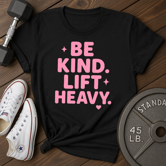 Kind Lift E T-Shirt