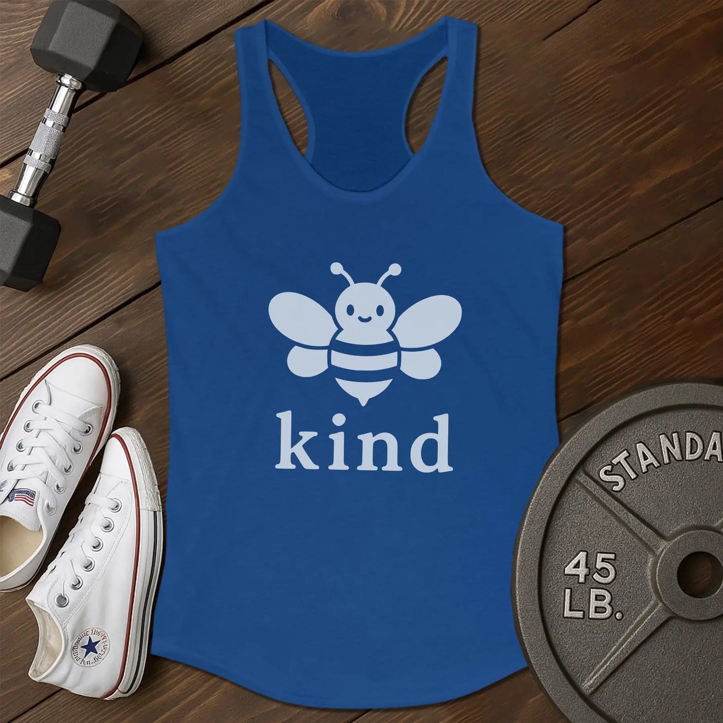 Kind aj Tank - blue - Kind AJ tank Blue.jpg