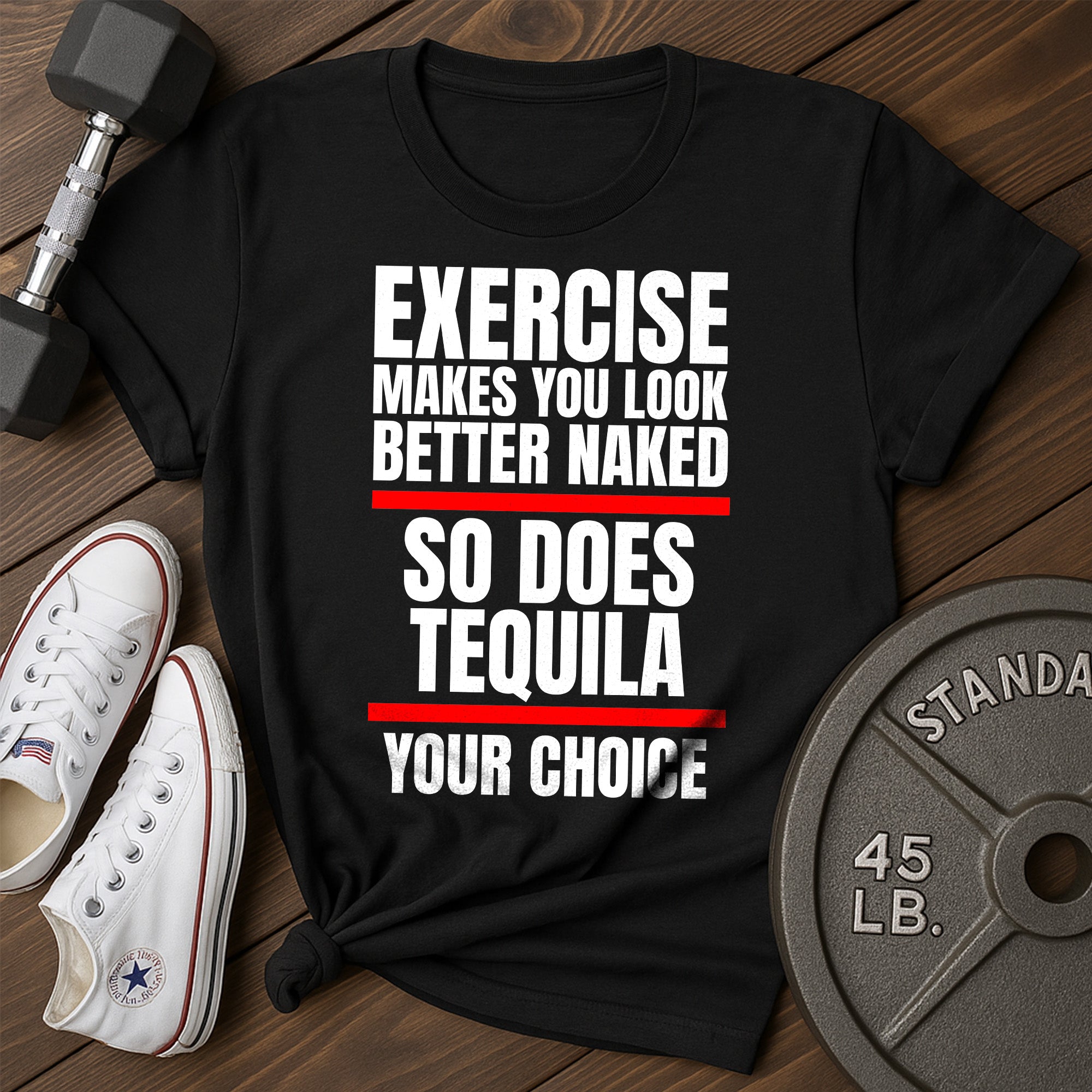 Look Better T-Shirt
