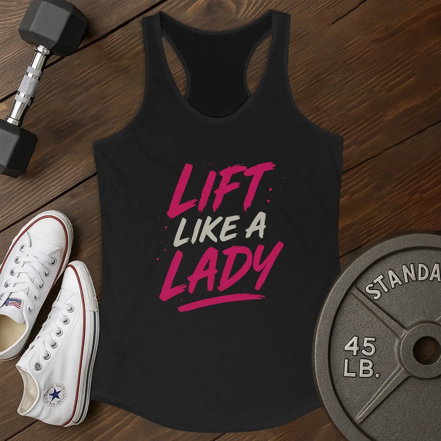 Lady lift ao Tank - black - Lady Lift AO tank Black.jpg