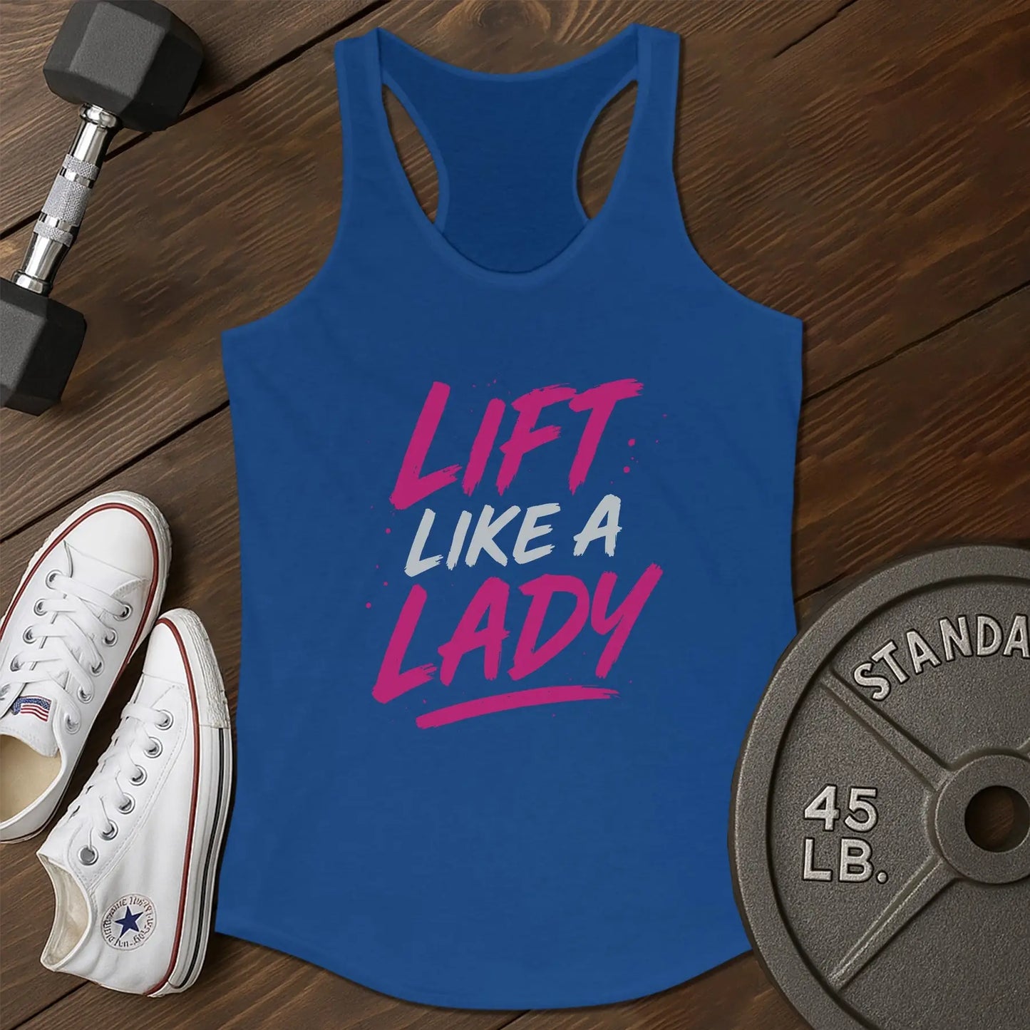 Lady lift ao Tank - blue - Lady Lift AO tank Blue.jpg