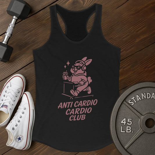 Less drama am Tank - black - less drama AM tank Black.jpg