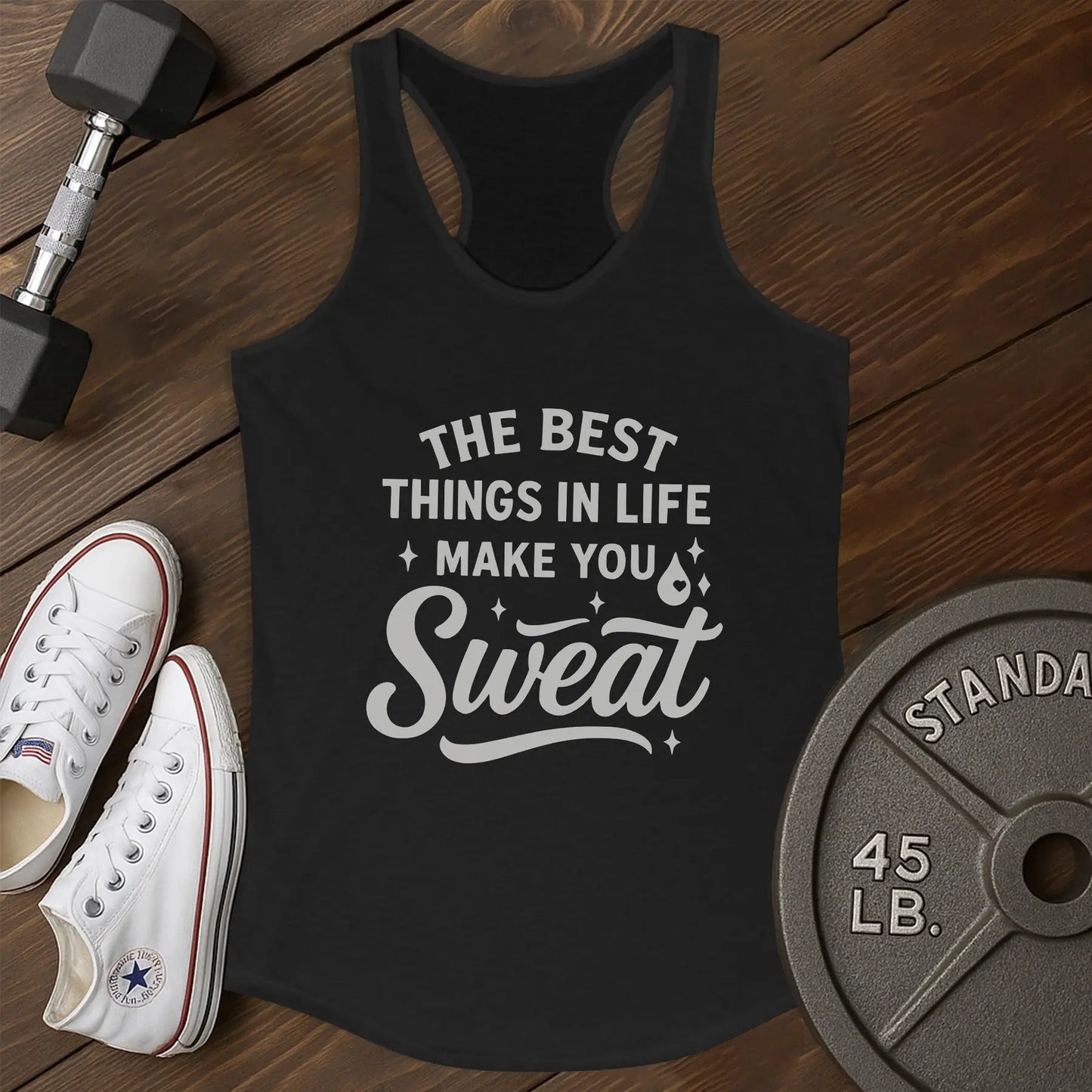 Life sweat ao Tank - black - Life Sweat AO tank Black.jpg