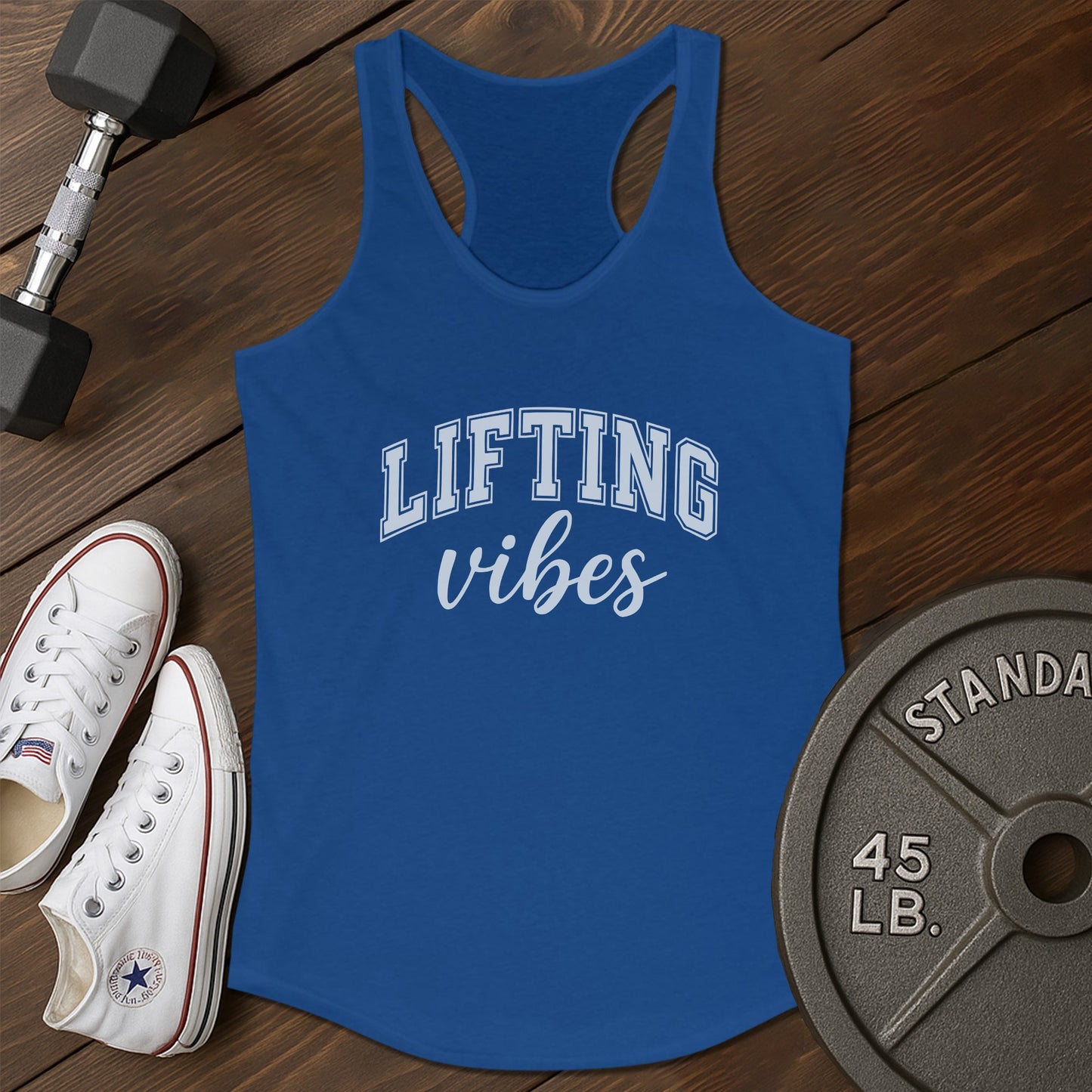 Lifting Vibes Af Tank - blue - Lifting Vibes AF tank Blue.jpg