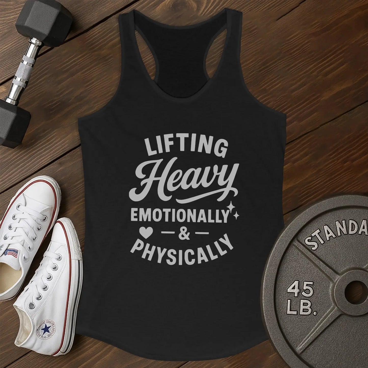 Lifting heavy al Tank - black - Lifting Heavy AL tank Black.jpg
