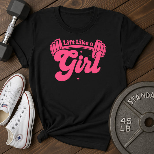 Like A G T-Shirt
