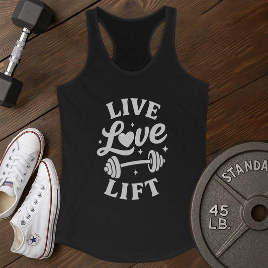 Live lift am Tank - black - live lift AM tank Black.jpg