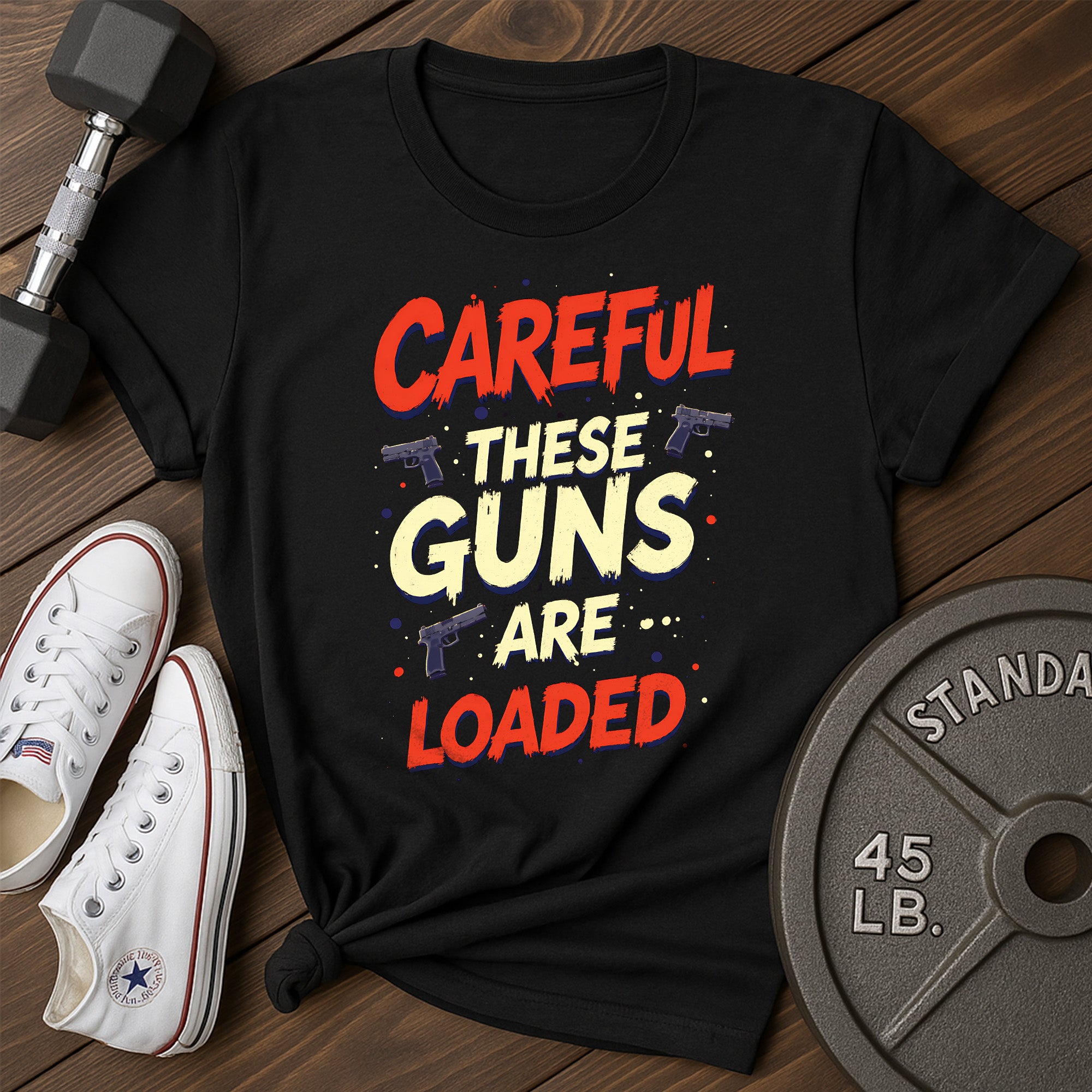 Loaded T-Shirt