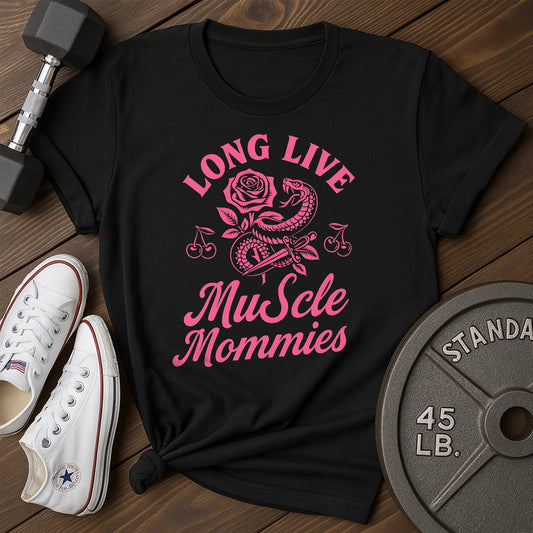 Long Live F T-Shirt