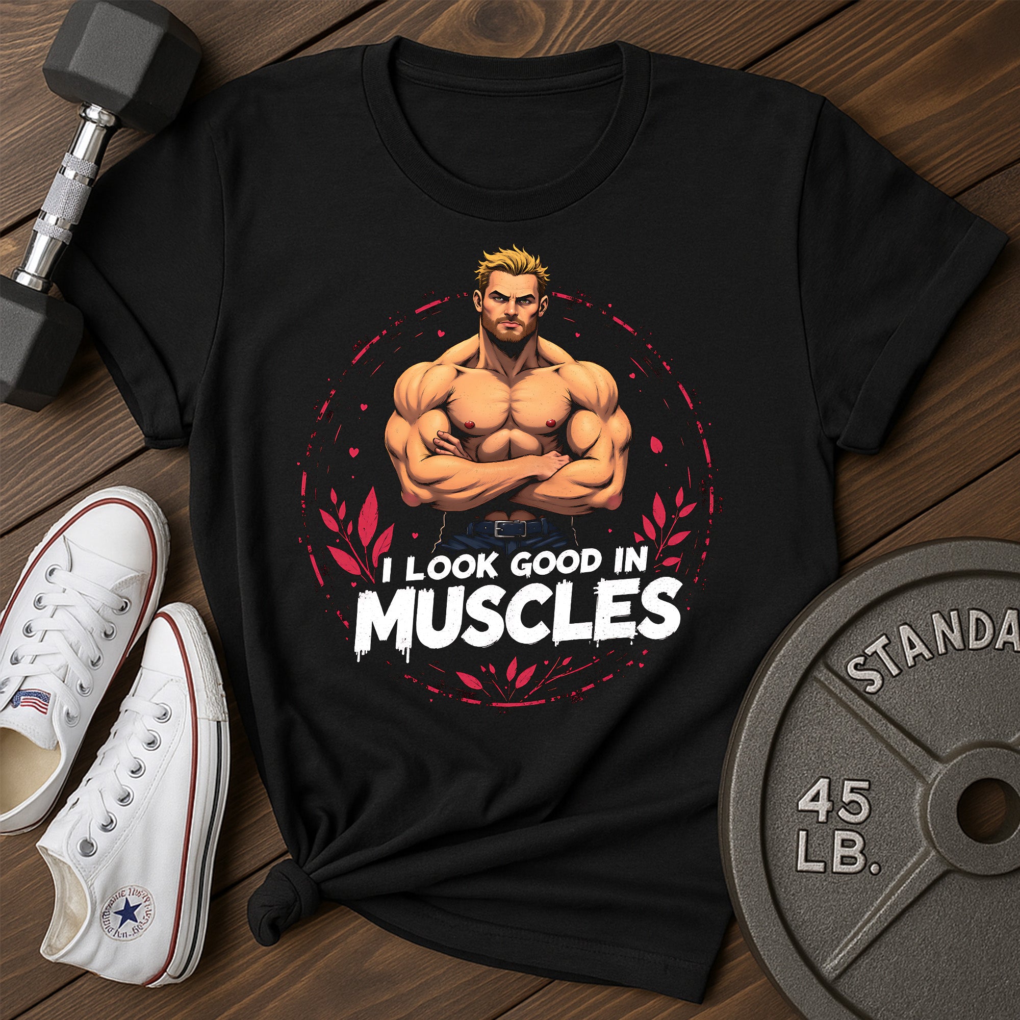 Look Good T-Shirt