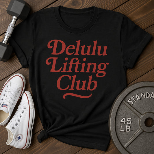 Lulu Club Aa T-Shirt