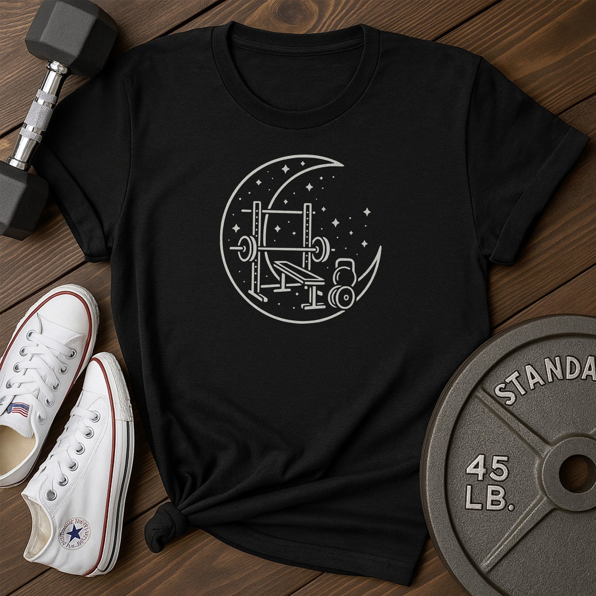 Lunar lift av T-Shirt - black - Lunar Lift AV Black.jpg