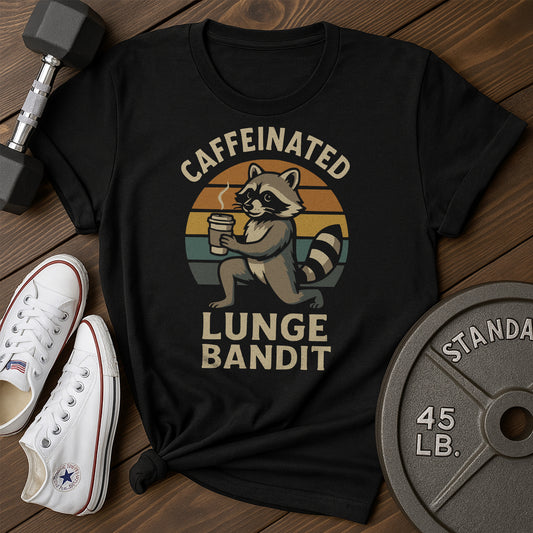 Lunge Bandit Y T-Shirt