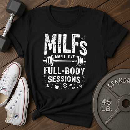Man I T-Shirt