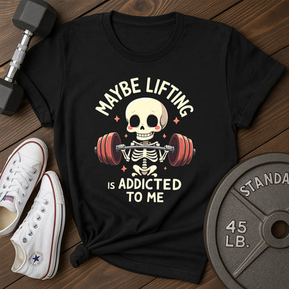Maybe T-Shirt